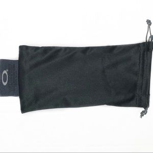Oakley Microfiber Glasses Bag